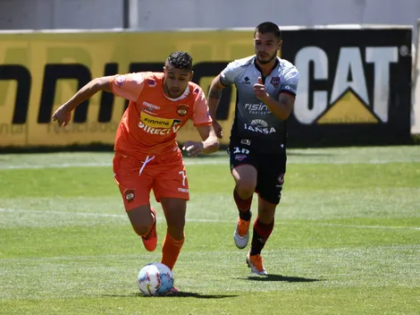 Ñublense vs Cobreloa 27/04/2024: El pronóstico apunta a victoria local en Chillán