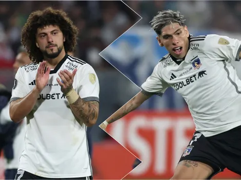 Hinchas tildan de “trotón” a Palacios por dejar correr solo a Falcón