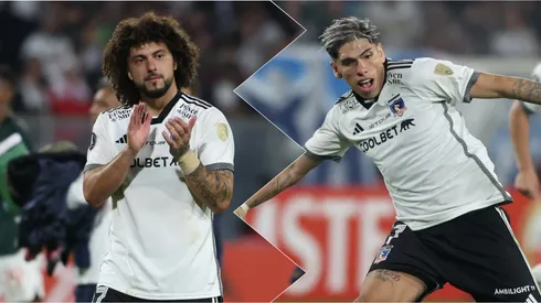 Los hinchas valoraron el esfuerzo de Maxi Falcón por sobre Palacios.