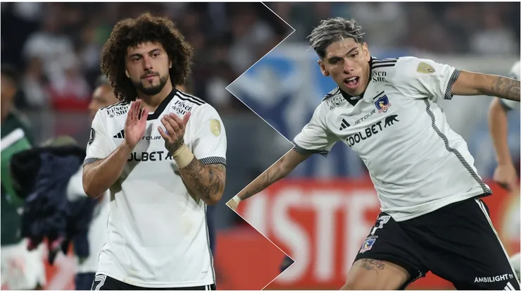 Los hinchas valoraron el esfuerzo de Maxi Falcón por sobre Palacios.