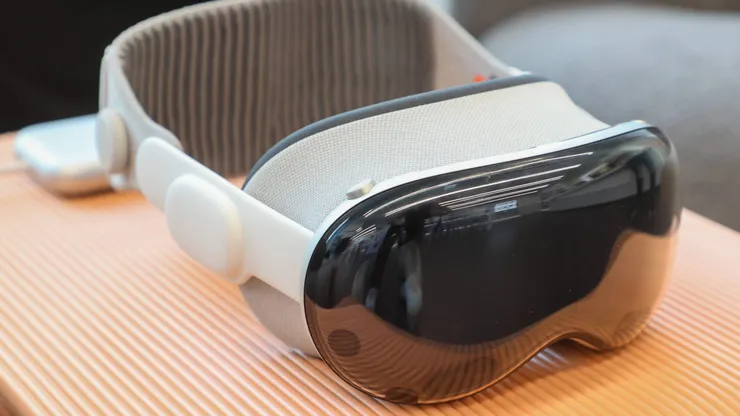 Apple Vision Pro