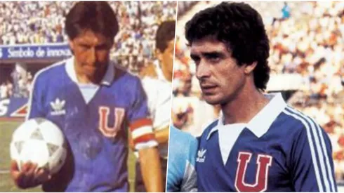 Pellegrini lamenta aún el descenso con Universidad de Chile.