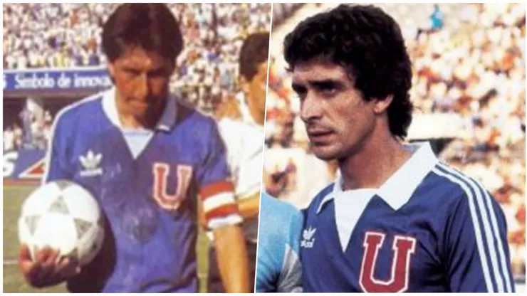 Pellegrini lamenta aún el descenso con Universidad de Chile.