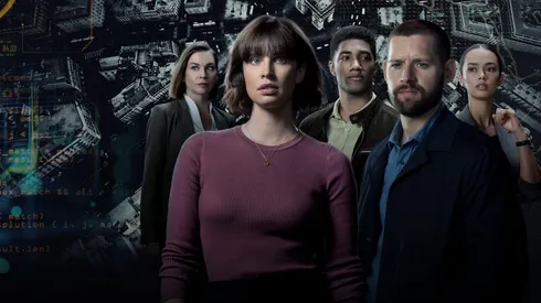 Uno de los protagonistas dejará la serie en los próximos capítulos.