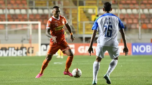 "Queríamos que puro terminara", dijo Leiva