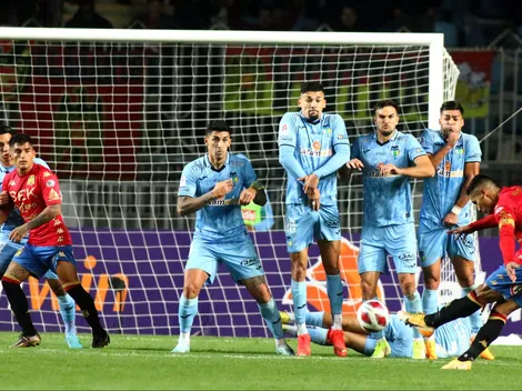 O'Higgins vs Unión Española 26/04/2024: El pronóstico apunta a a victoria hispana