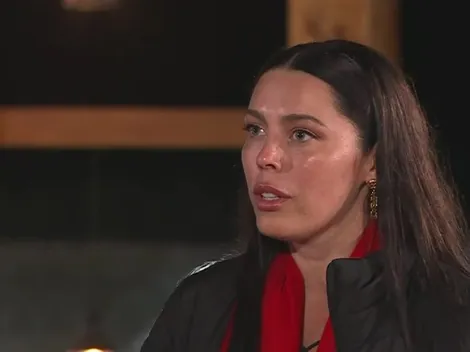 Daniela Aránguiz será la próxima invitada de Podemos Hablar