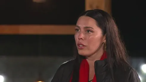 Daniela Aránguiz será la próxima invitada de Podemos Hablar