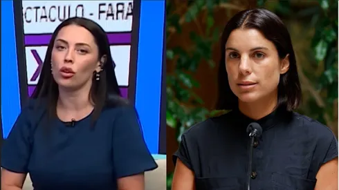 La ex Tierra Brava rompió el silencio sobre la demanda.