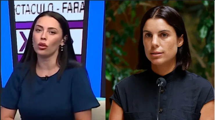 La ex Tierra Brava rompió el silencio sobre la demanda.