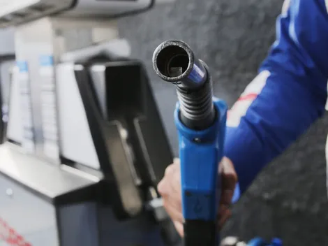 ¿Sube el precio de la bencina?