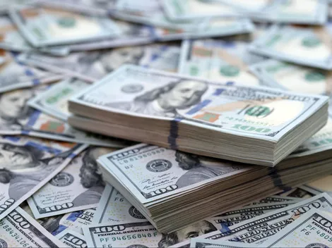 ¿A cuánto está el precio de dólar hoy 24 de abril?