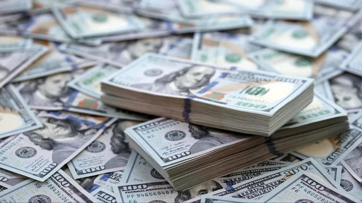 Precio del dólar