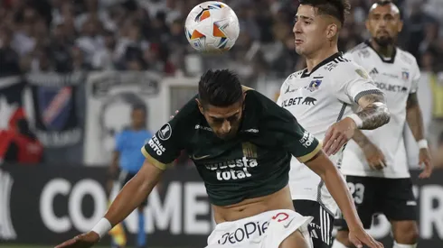 En Perú quedaron felices con el 0-0