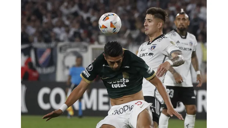 En Perú quedaron felices con el 0-0