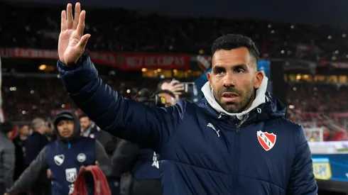 El Apache fue dado de alta tras sentir dolores en el pecho.