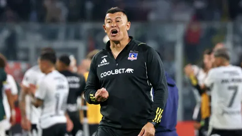 Almirón no quiere perder más puntos en el torneo local.