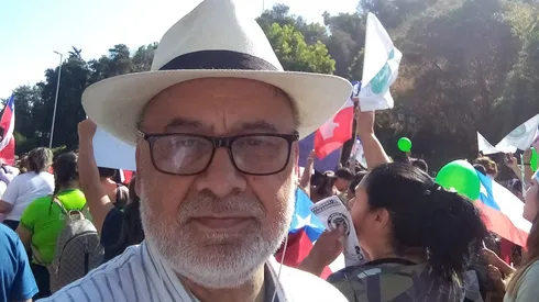 El abogado está envuelto en una polémica al aparecer en la lista de abogados de narcos.