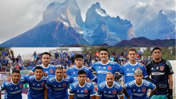 Los azules se quedaron con las ganas de empezar la Copa Chile.