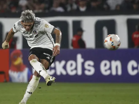 Las razones de la triste sequía goleadora de Colo Colo en abril