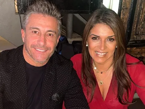 Fernando Solabarrieta confirma separación con Ivette Vergara