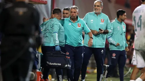 La U quiere volver a los triunfos en el torneo.