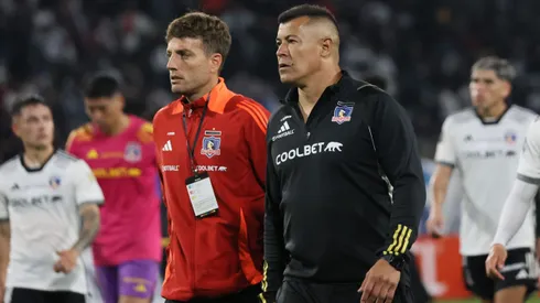 De Tezanos criticó duramente a Almirón