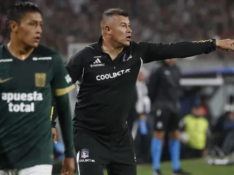 Almirón defiende su planteamiento con pregunta desafiante