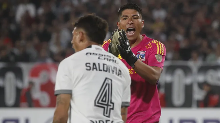 Cortés: el empate contra Alianza Lima y las bajas.