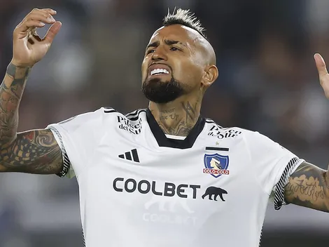 "Nunca fueron rival": Vidal critica fuerte a Alianza Lima