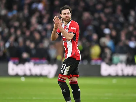 ¿Dónde ver a Ben Brereton vs Manchester United en la Premier?