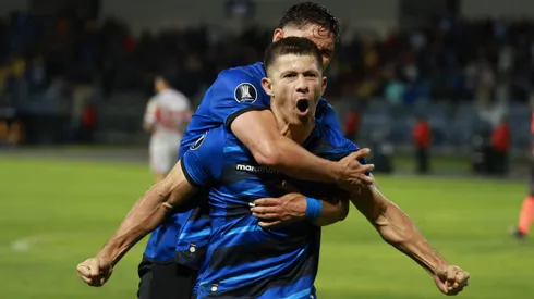 Los de la Usina son líderes con una victoria y un empate.