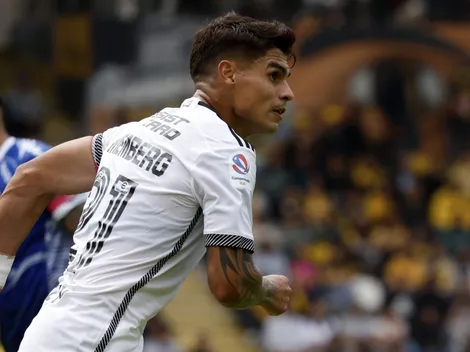 ¿Por qué no juega Erick Wiemberg ante Alianza Lima?