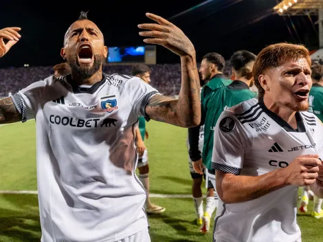 La opción para ver online el duelo de Colo Colo vs. Alianza Lima