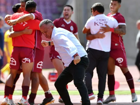 Destrozan al DT puntero: "Un ordinario y mala clase"