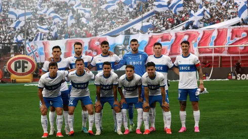 La UC arriesga castigos tras denuncias en informe arbitral del duelo con Colo Colo.
