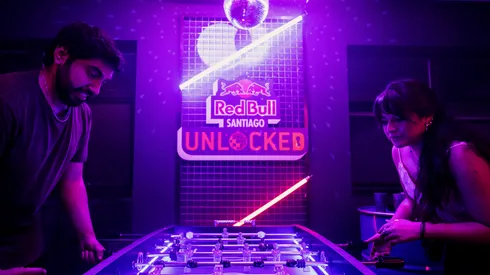 Últimas entradas para Red Bull Unlocked Santiago