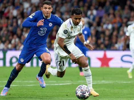 ¿Ojo Colo Colo? Fluminense acuerda un fichaje bombástico