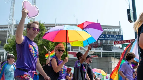 Orientaciones sexuales