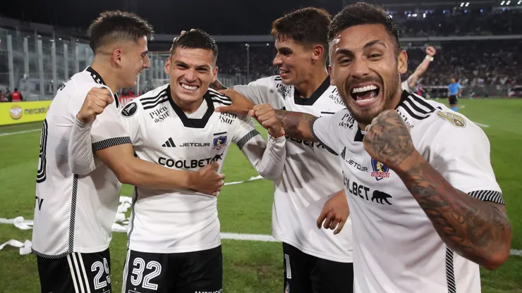 Colo Colo está cerca de cumplir 100 años