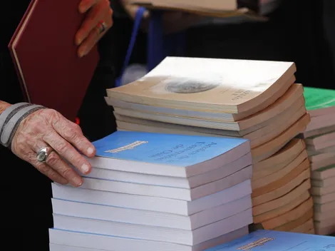 ¿Quiénes leen más en Chile? ¿Niños, jóvenes o adultos?