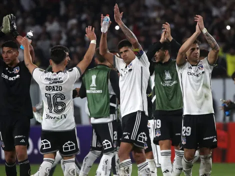 ¿Cuáles son los partidos de Colo Colo tras Alianza Lima?