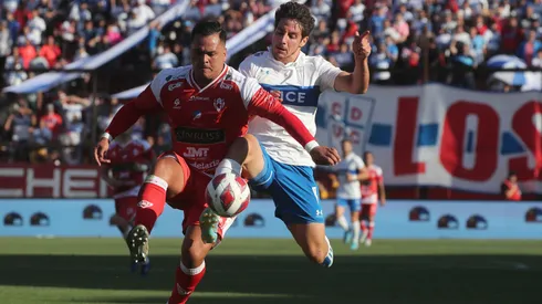 Copiapó y Universidad Católica jugarán este sábado en el Luis Valenzuela Hermosilla.