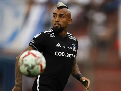 Ex seleccionado peruano está loco por Arturo Vidal