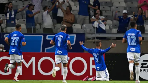 Cruzeiro tendrá masiva presencia de hinchas en su visita a Unión La Calera.