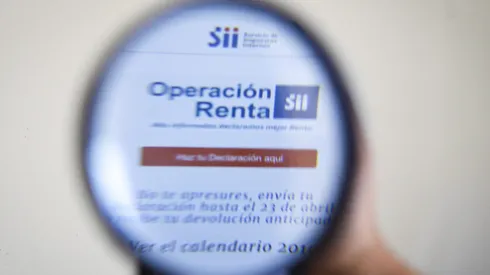 Operación Renta 2024.