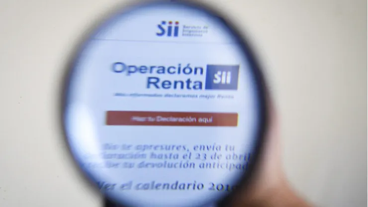 Operación Renta 2024.