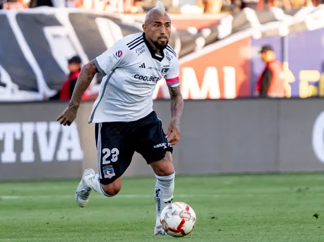 En España hacen eco de denuncia contra Arturo Vidal