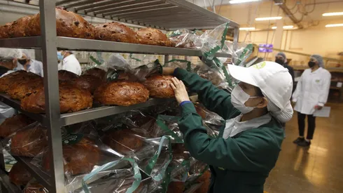 Sueldo mínimo subirá este año.