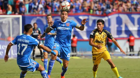 Matías Zaldivia firma por dos temporadas a sus 33 años.